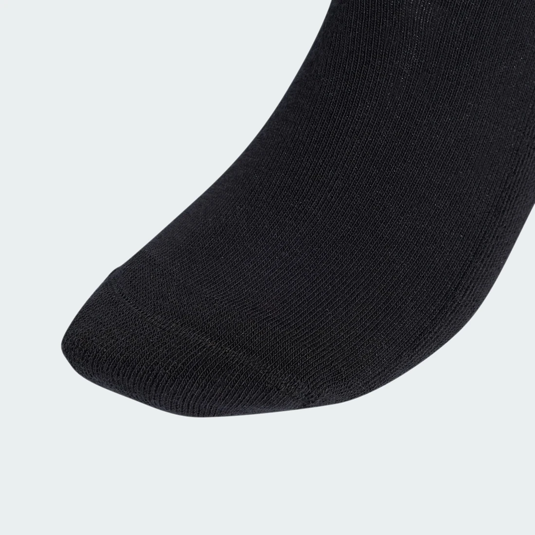 아디다스 트레포일 크루 삭스 쿠션 한 켤레 KE1341