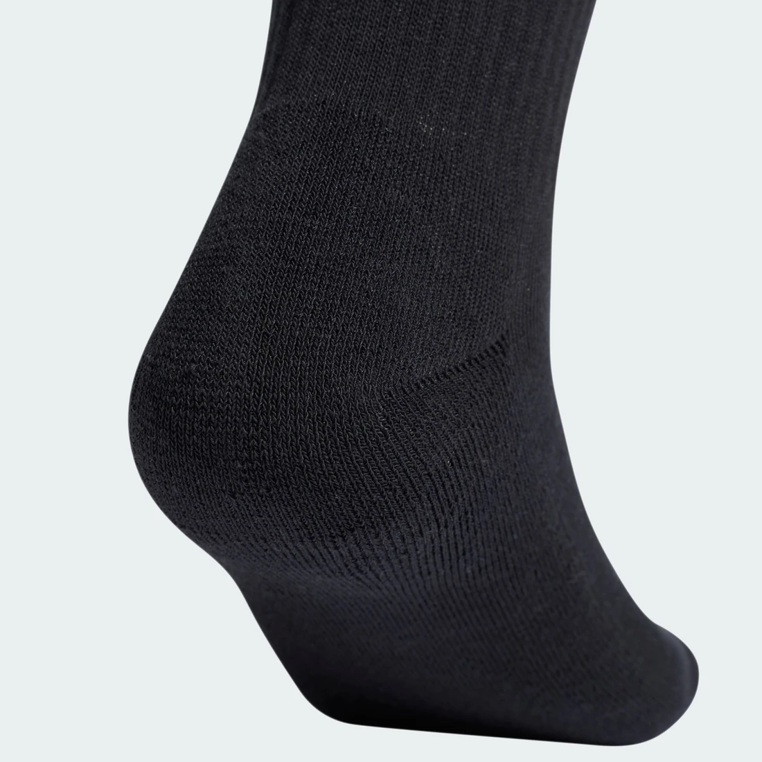 아디다스 트레포일 크루 삭스 쿠션 한 켤레 KE1341