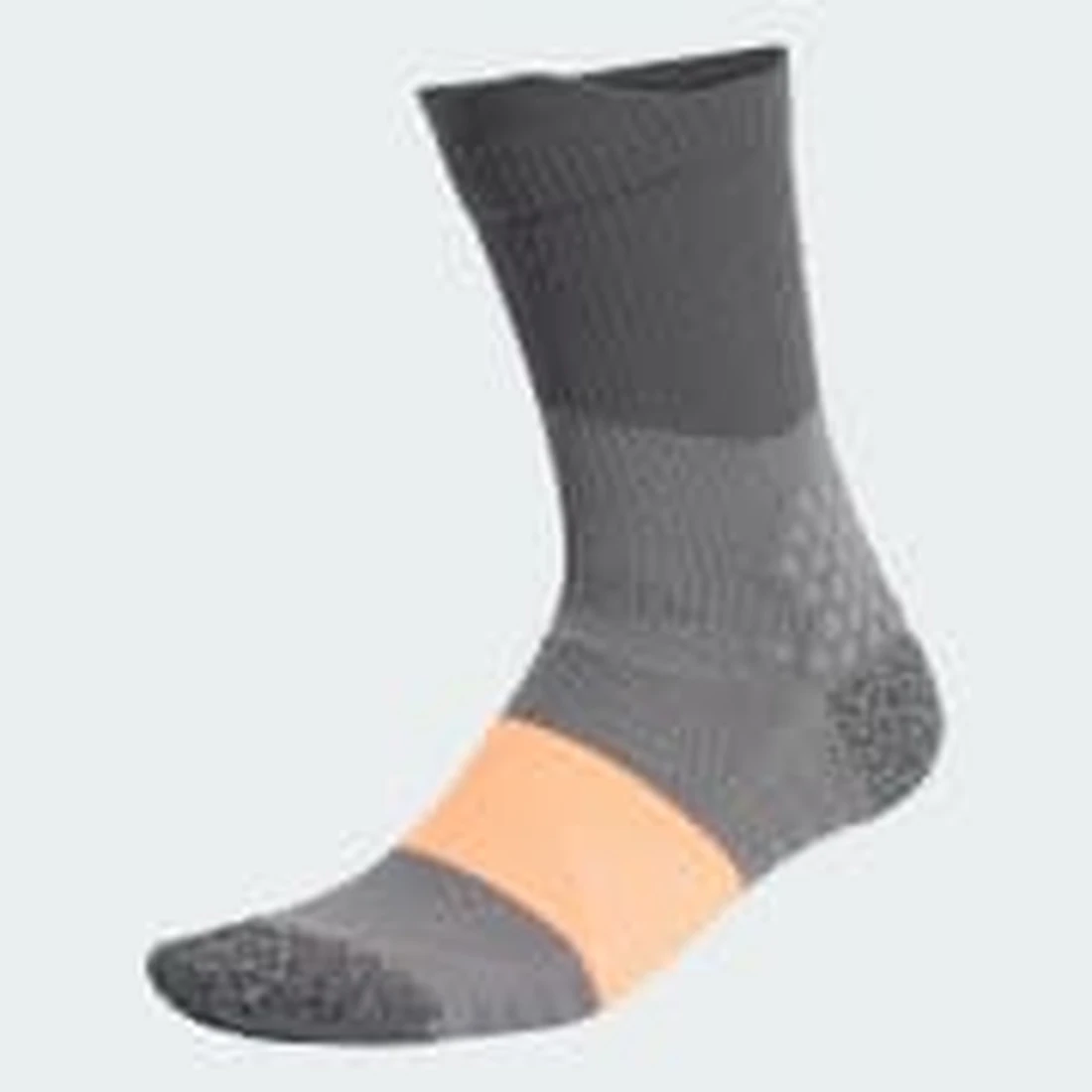 아디다스 런X부스트 양말 1켤레 KD6991