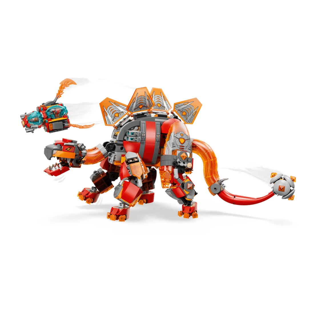 레고 다이노 제트 71514