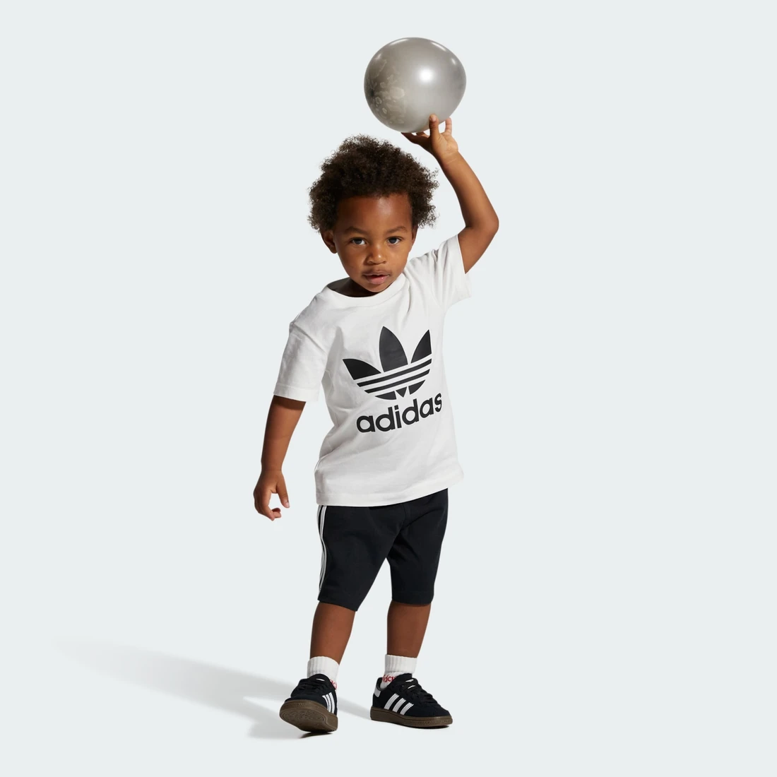 아디다스 핸드볼 스페지알 컴포트 클로저 EL JI2898