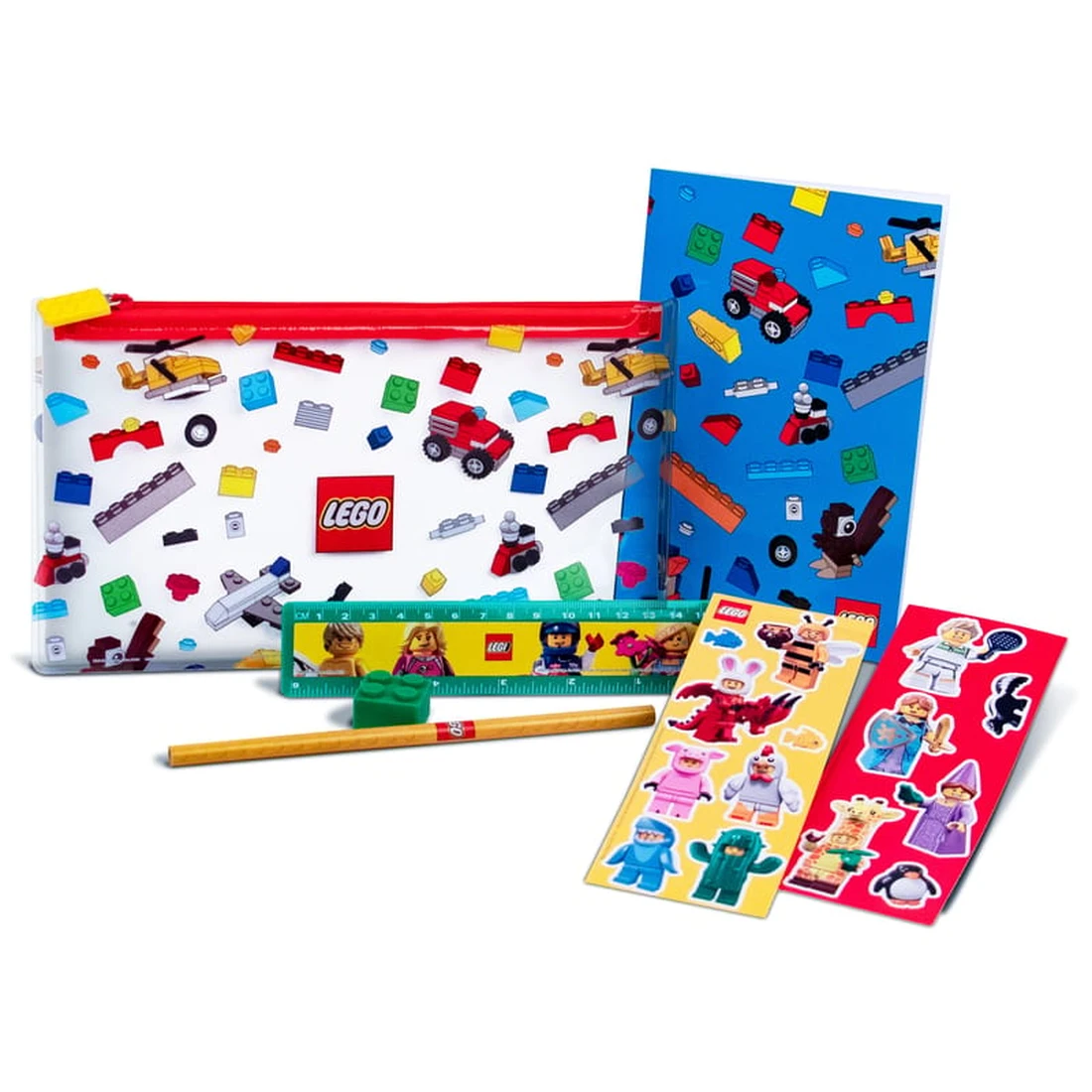 레고 학용품 세트 5005969