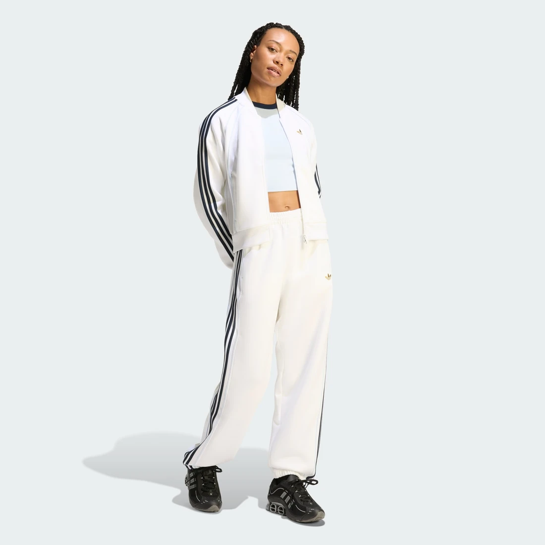 아디다스 트랙 팬츠 KD8770