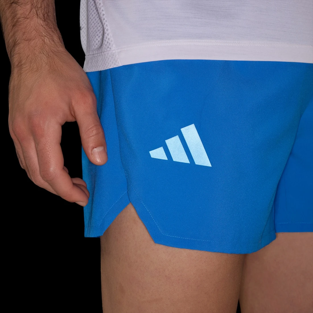 아디다스 테렉스 엑스페리어 클라이마365 쇼츠 KE5013