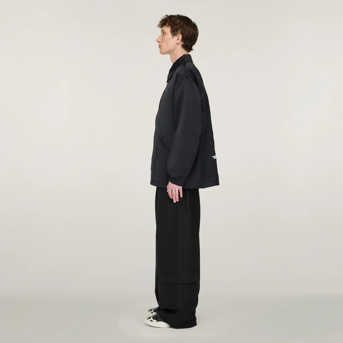 아디다스 GFX COACH JKT JW4626