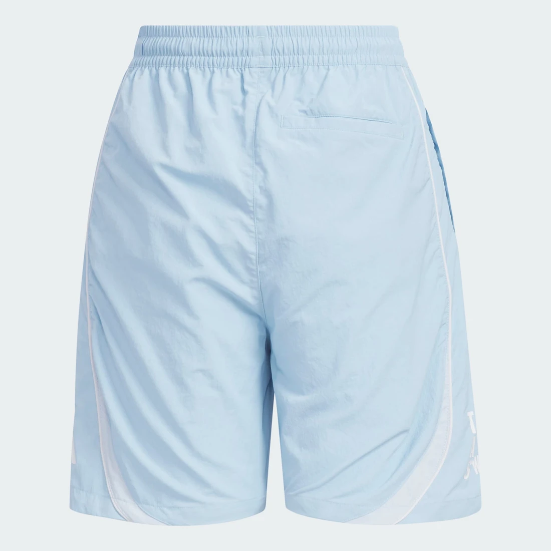 아디다스 KIDS BRAND LOVE LOOSE FIT LIGHT WOVEN 쇼츠 KF6171