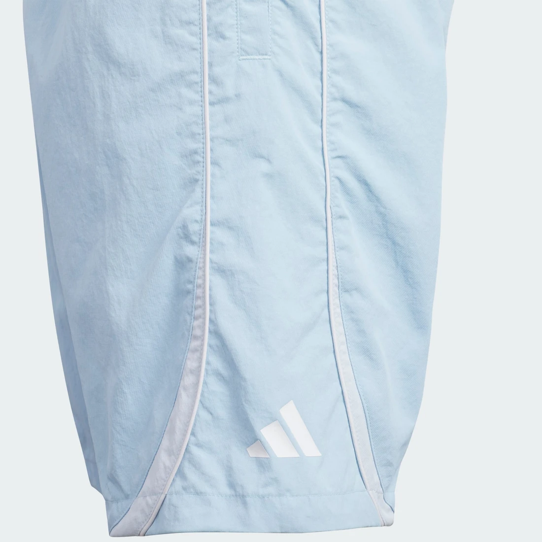 아디다스 KIDS BRAND LOVE LOOSE FIT LIGHT WOVEN 쇼츠 KF6171