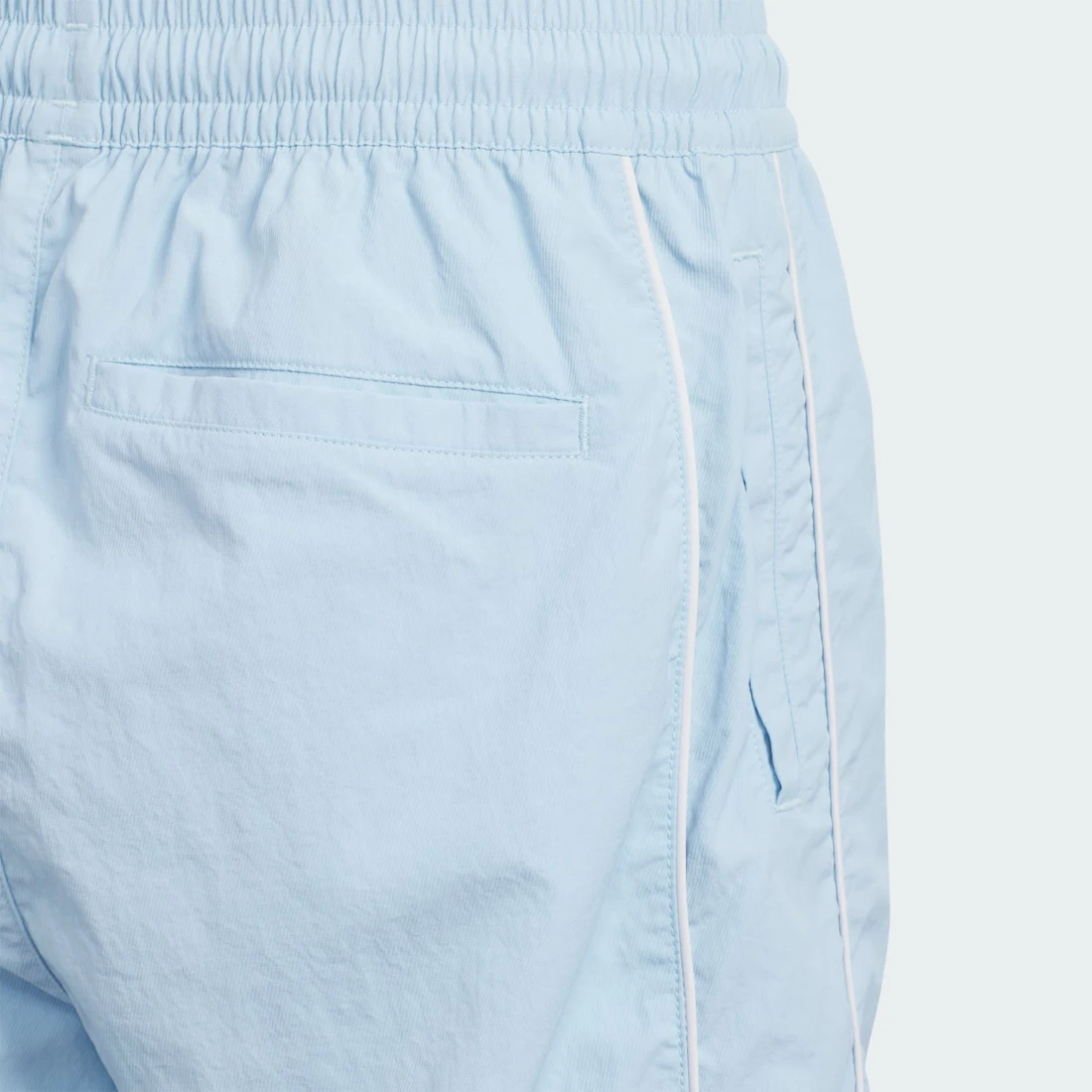 아디다스 KIDS BRAND LOVE LOOSE FIT LIGHT WOVEN 쇼츠 KF6171