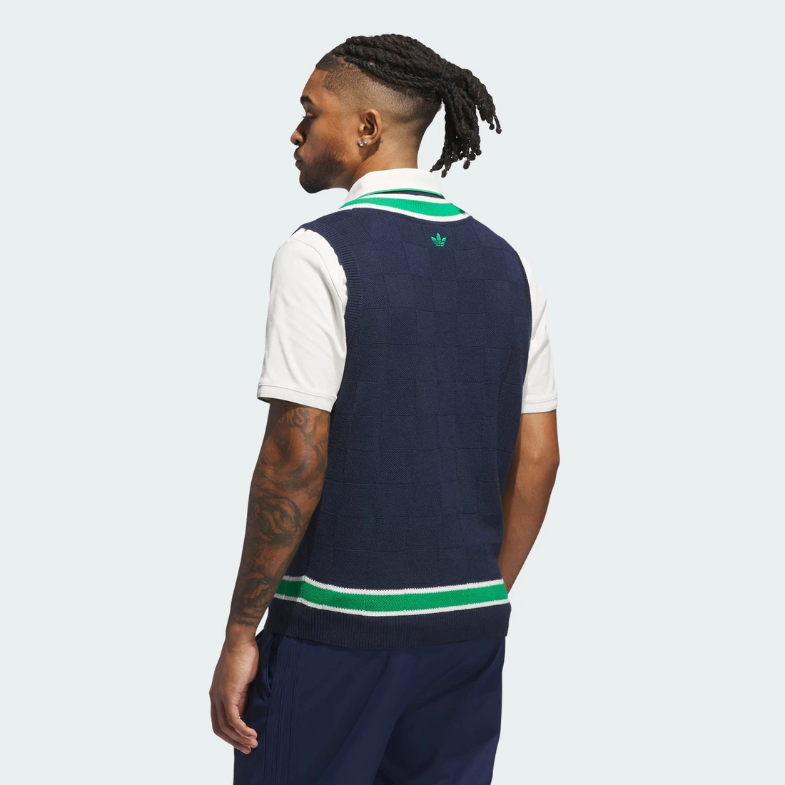 아디다스 오리지널스 니트 베스트 JN9736