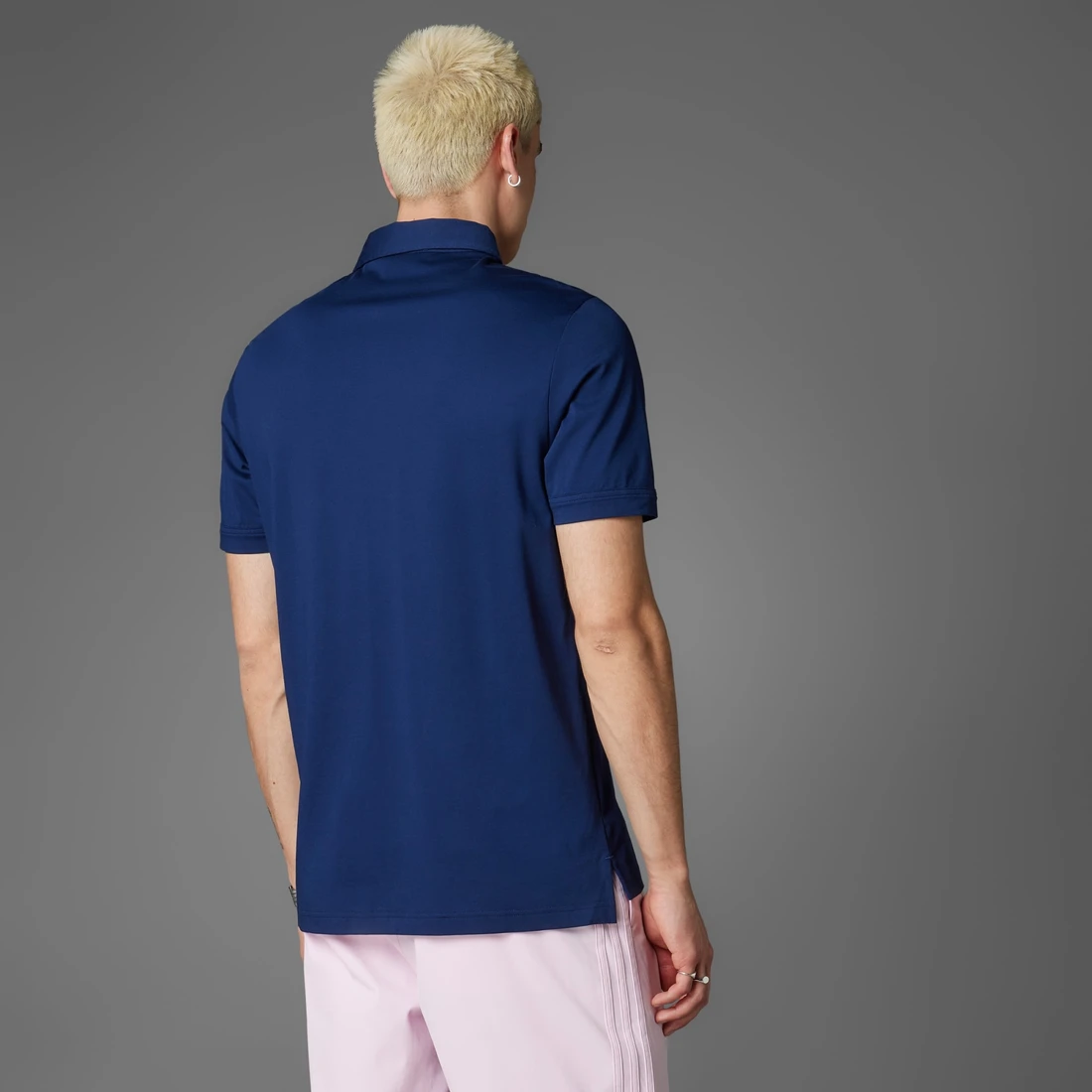 아디다스 오리지널스 아카이브 포켓 폴로 셔츠 JH3851