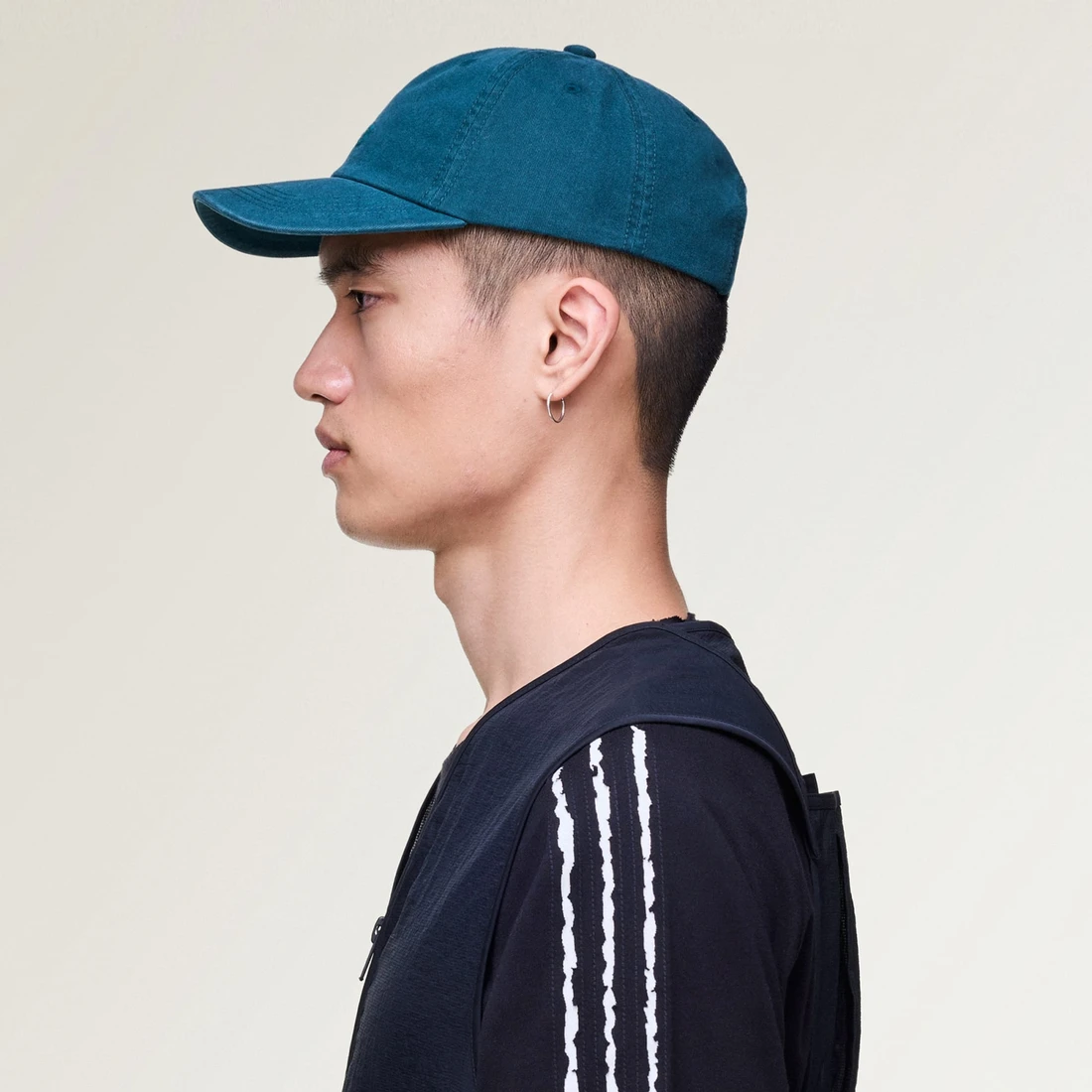 아디다스 Y-3 대드 캡 KT3214