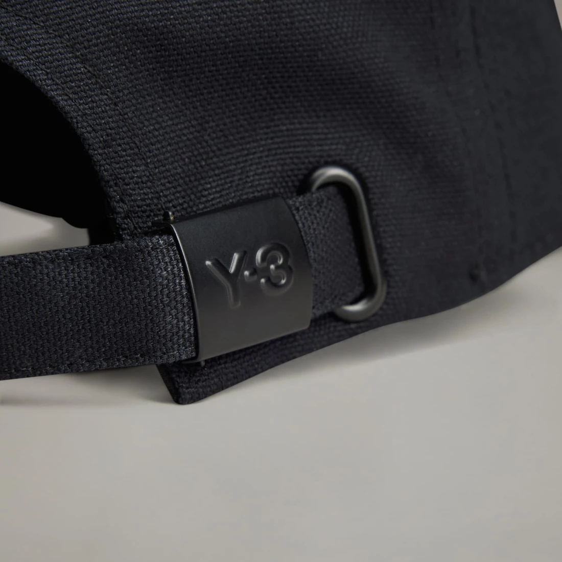 아디다스 Y-3 클래식 로고 캡 JP1142