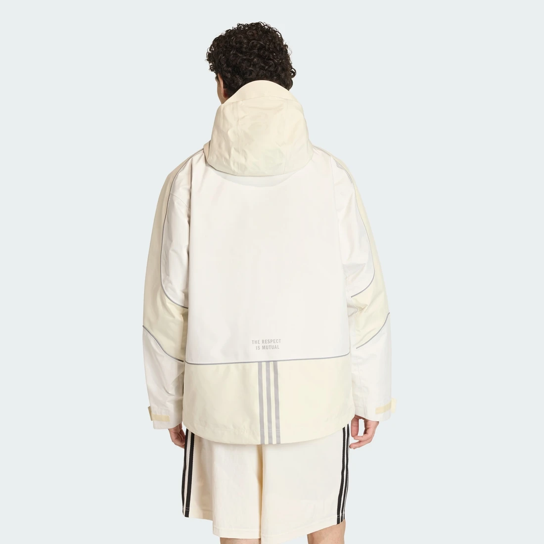 아디다스 SHELL JACKET BY CONSORTIUM JY8321