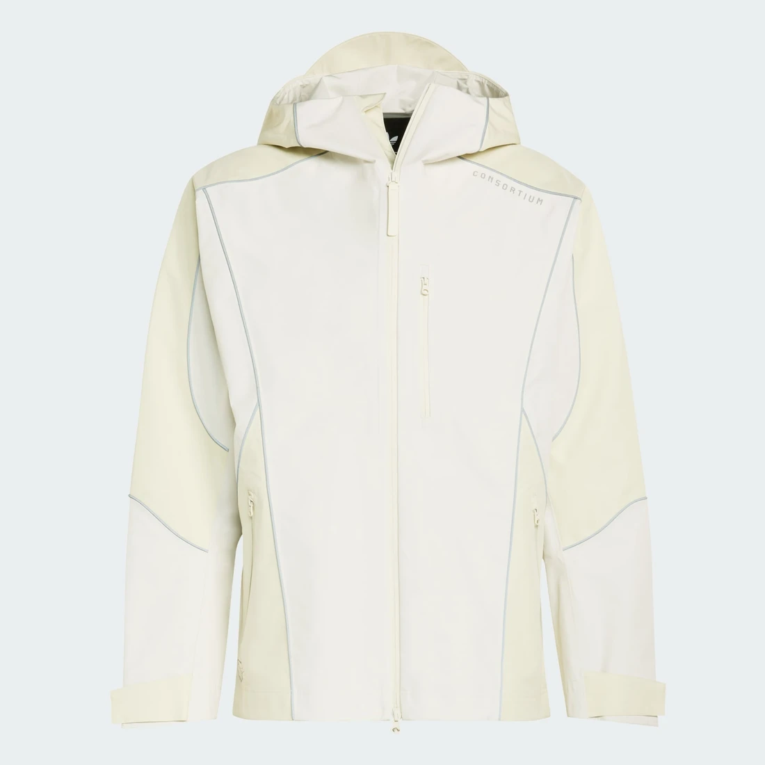 아디다스 SHELL JACKET BY CONSORTIUM JY8321