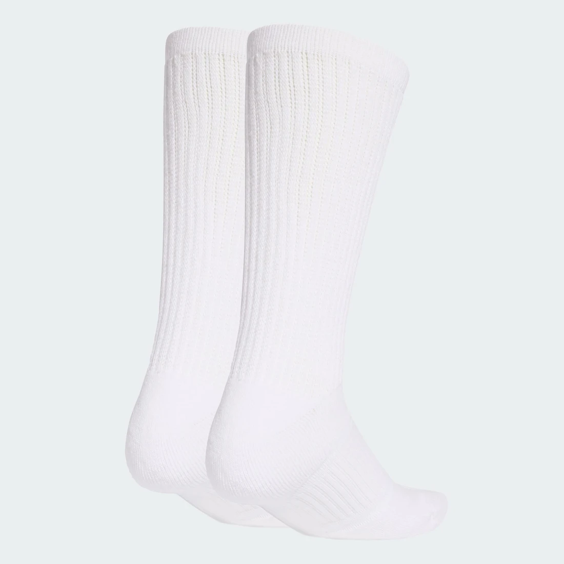 아디다스 슬라우치 양말 2켤레 KE7595