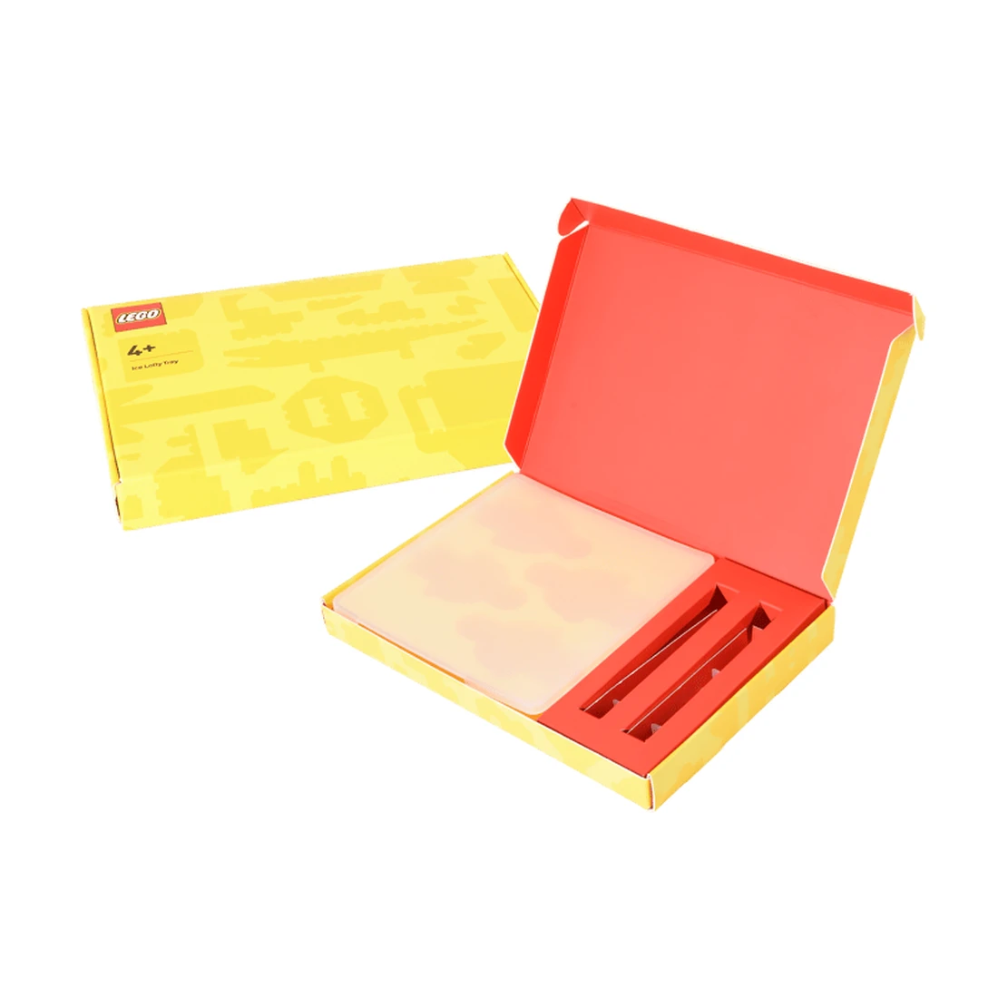 레고 아이스 캔디 트레이 5009555