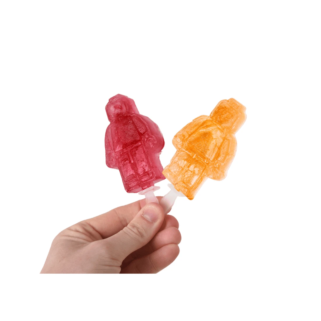 레고 아이스 캔디 트레이 5009555