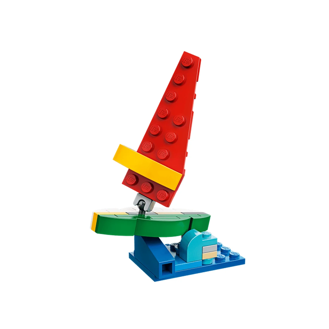 레고 재미있는 여름 12-in-1 40411