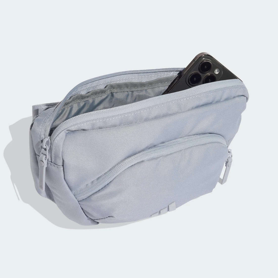 아디다스 아디다스 프라임 웨이스트 백 KC6816