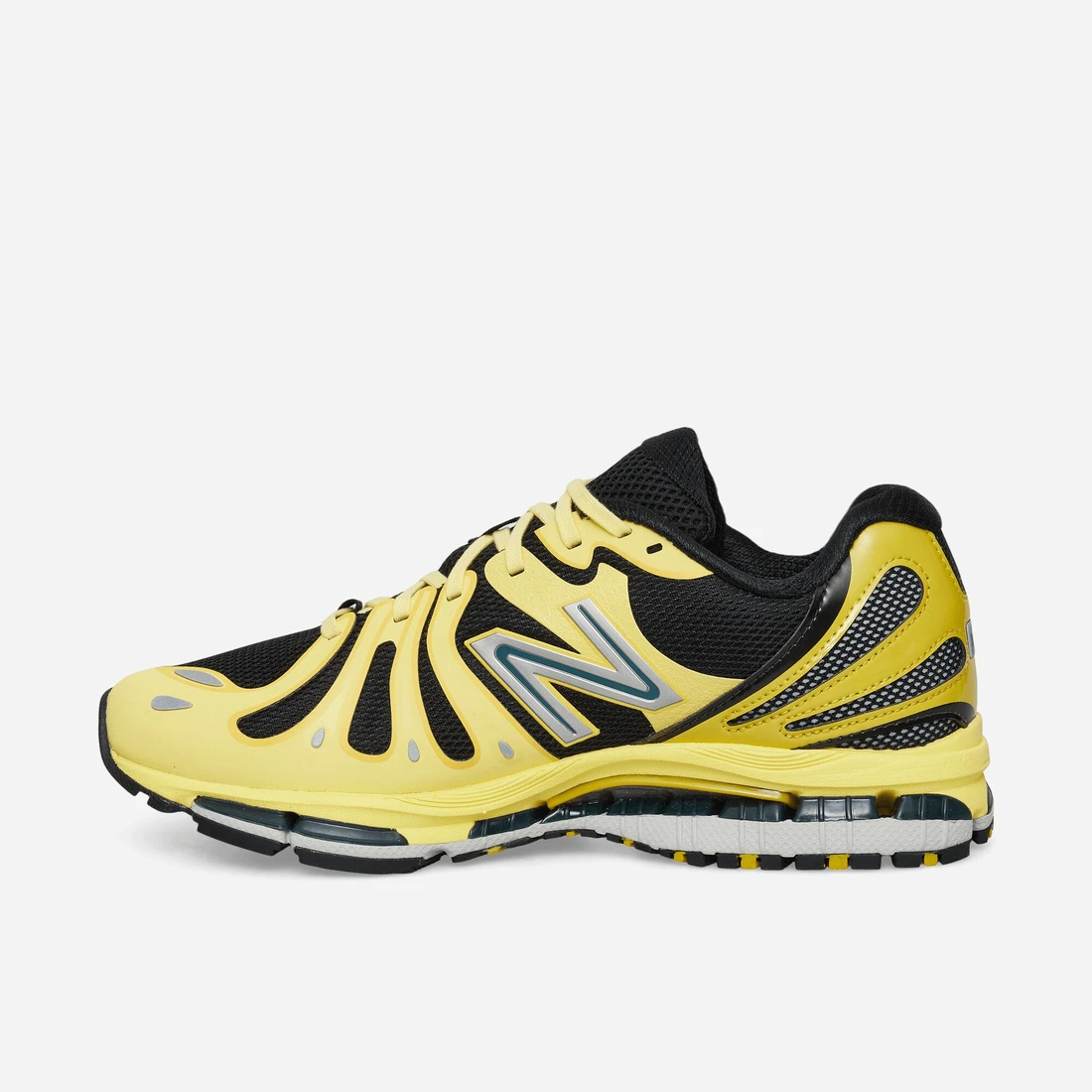 뉴발란스 1890 스타 버스트 블랙 U18903RB