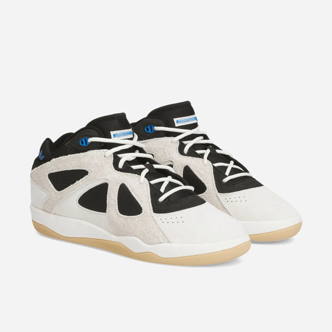 아디다스 BadBo 1.0 Sneakers Off White JS3886