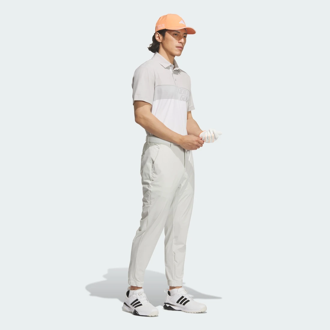 아디다스 조거 0/10 팬츠 JZ4388