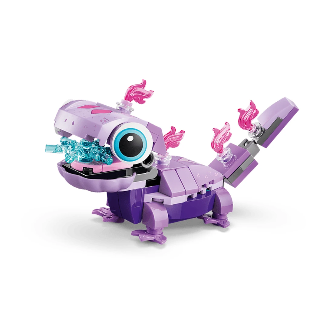 레고 올라프와 브루니의 재미있는 피크닉 43287