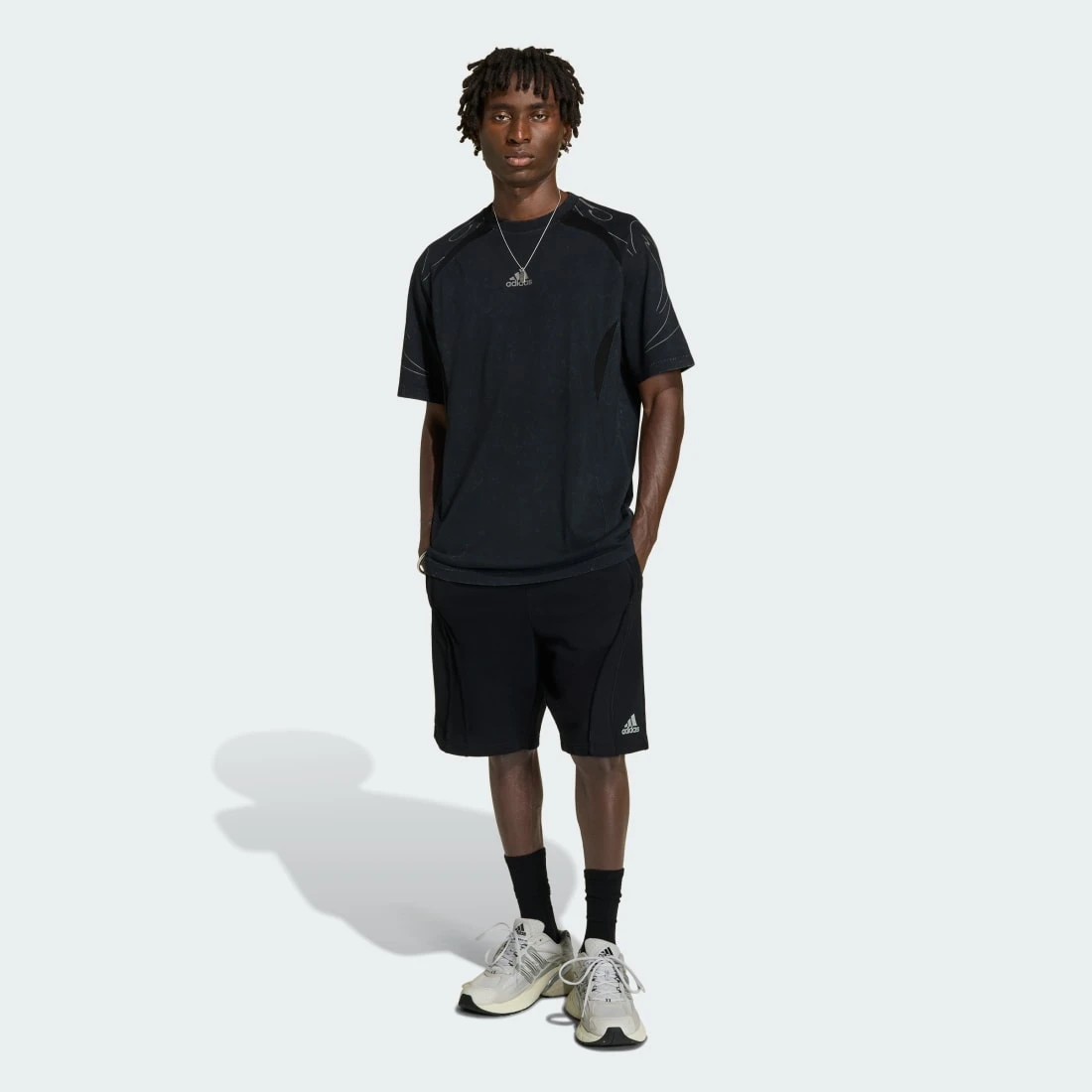 아디다스 ADILENIUM TG TE KF8538