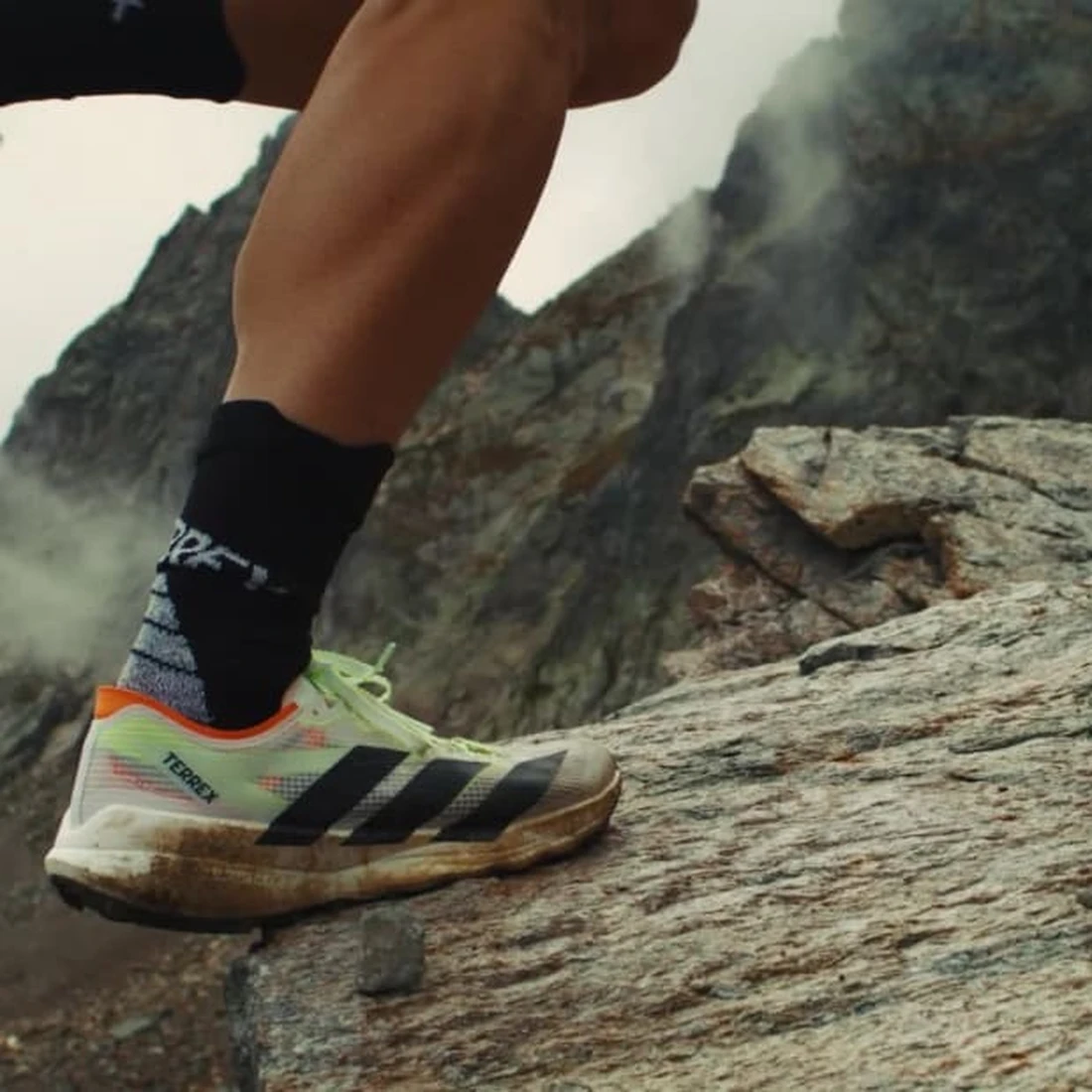 아디다스 테렉스 아그라빅 스피드 2 W JS3537