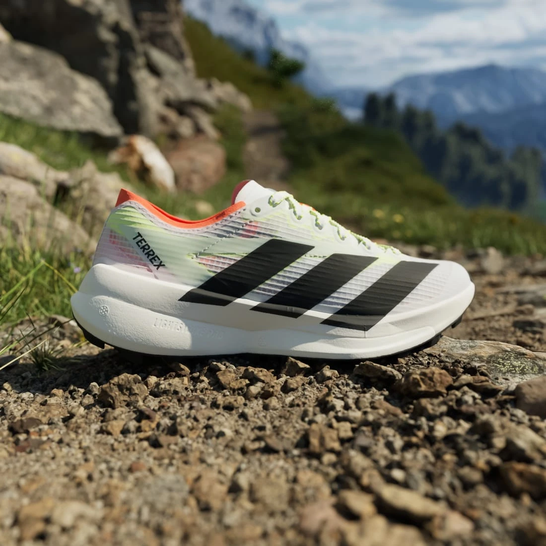 아디다스 테렉스 아그라빅 스피드 2 W JS3537