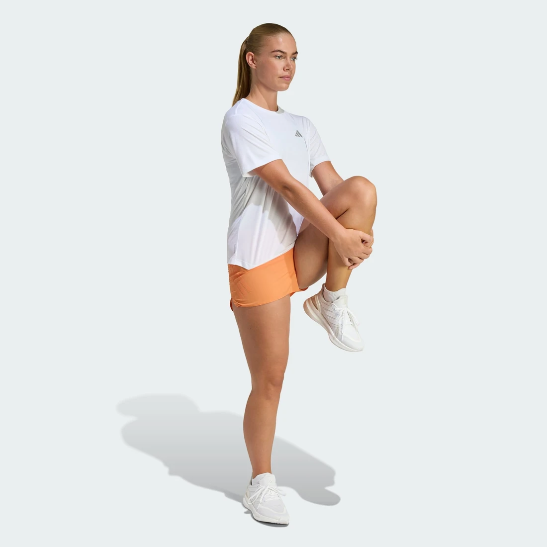 아디다스 아디365 러닝 에센셜 티셔츠 KA0226