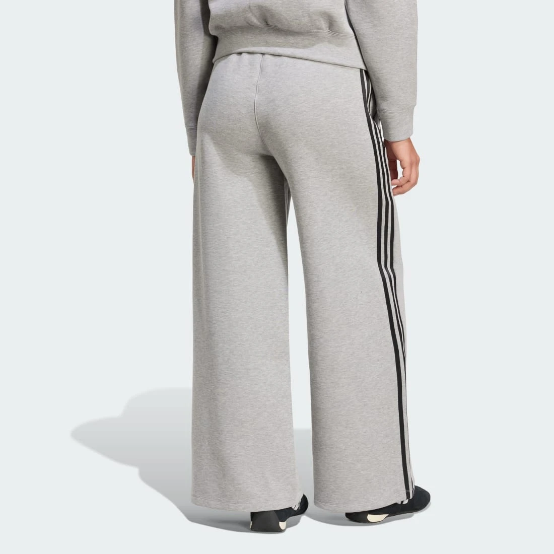 아디다스 아디컬러 스페이서 3-스트라이프 트랙 팬츠 JV7497