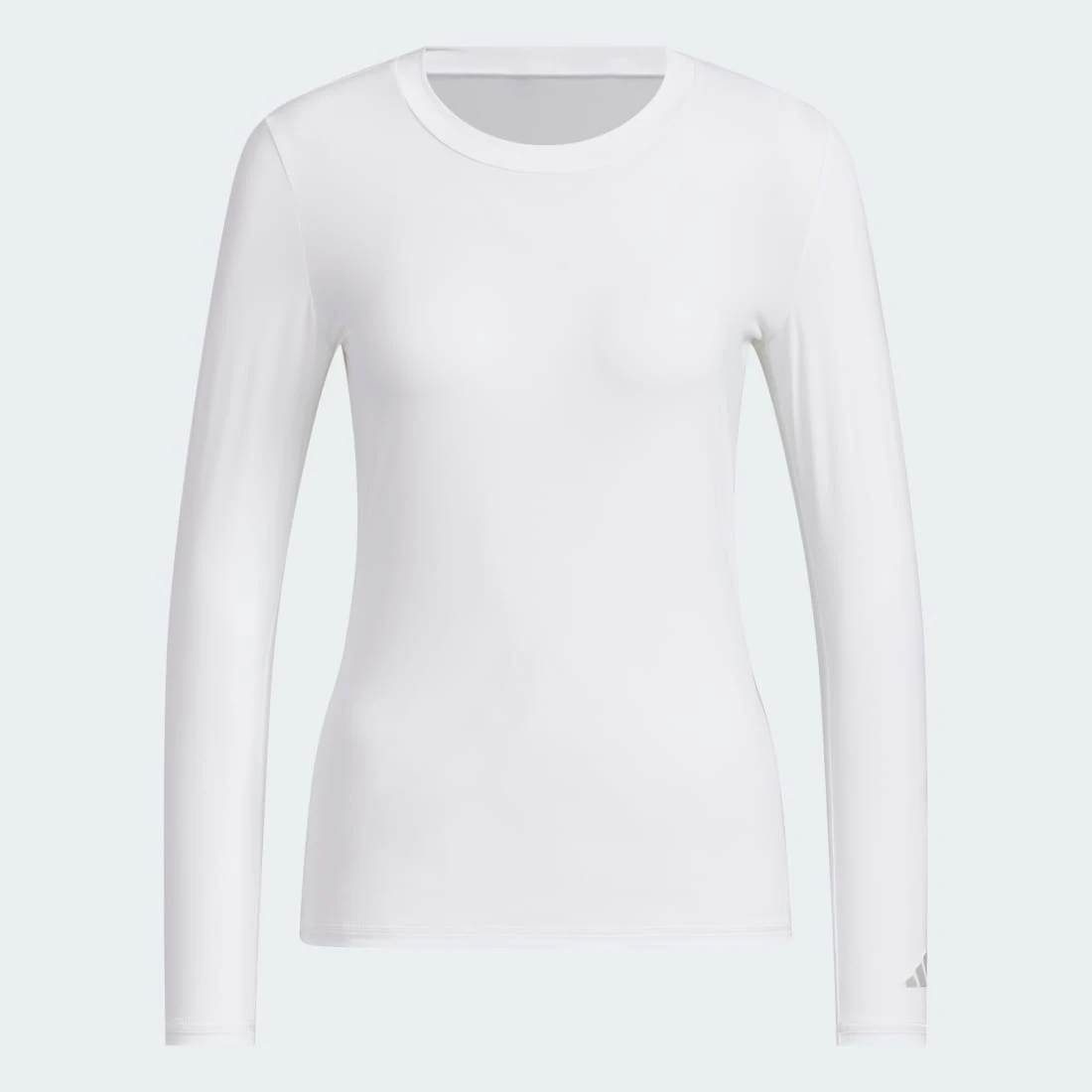 아디다스 메쉬 백 롱 슬리브 베이스레이어 JF4598