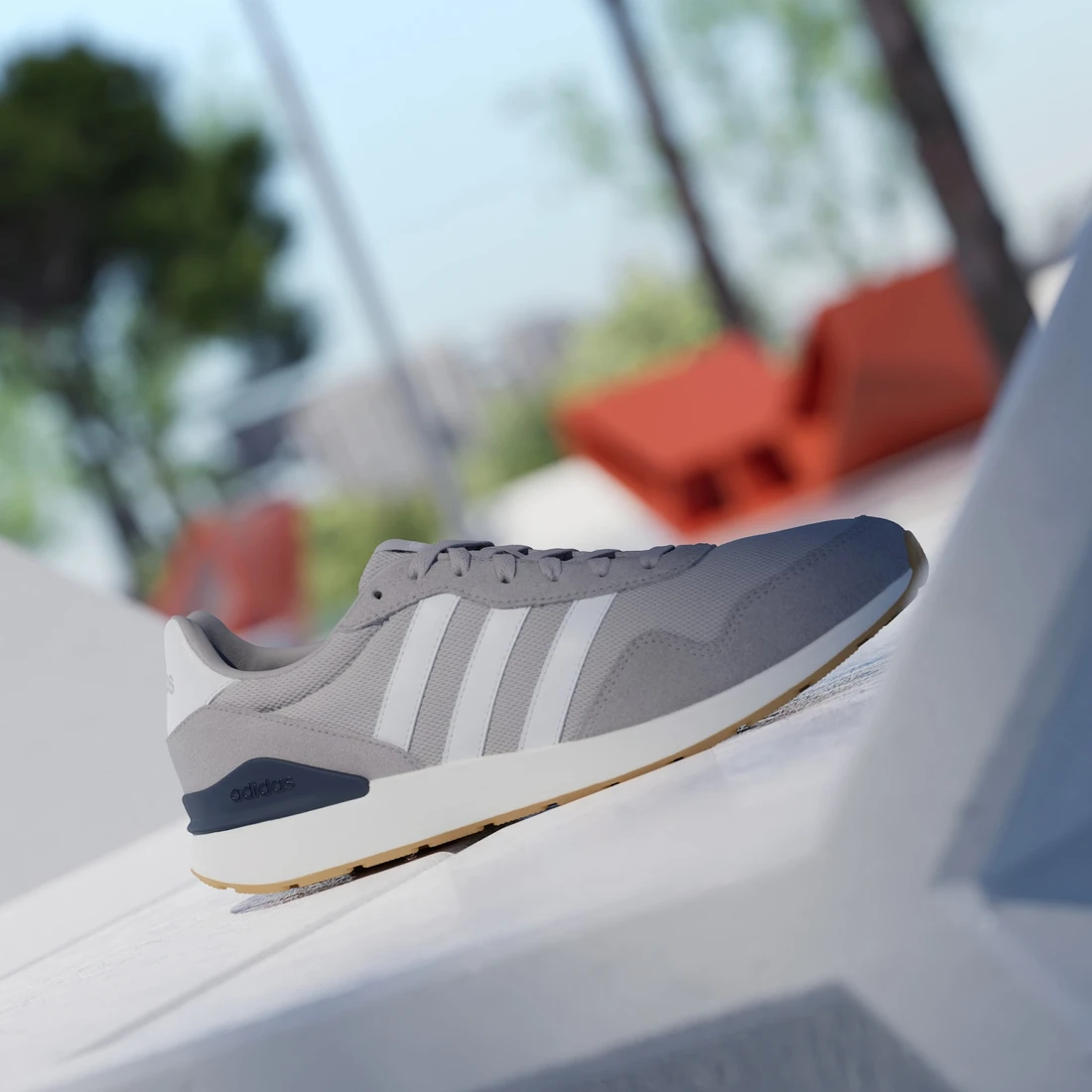 아디다스 런 60S 4.0 JR7491