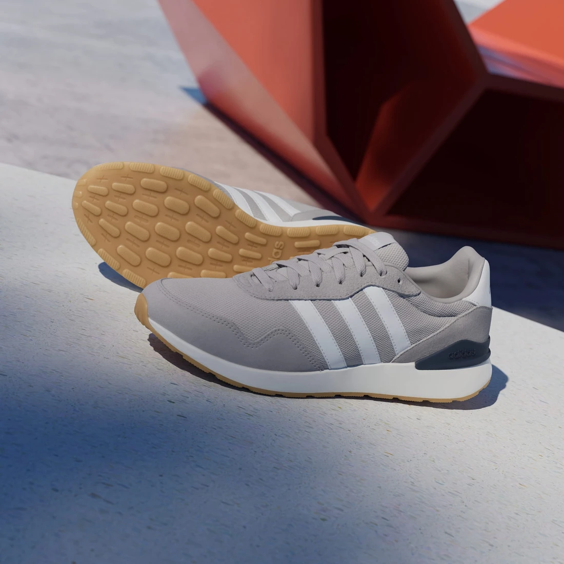 아디다스 런 60S 4.0 JR7491