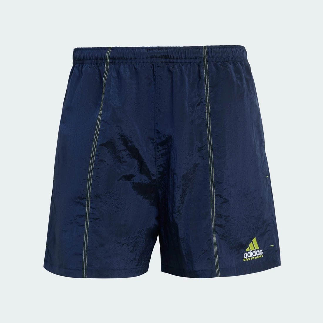 아디다스 이큅먼트 우븐 쇼츠 KE1360