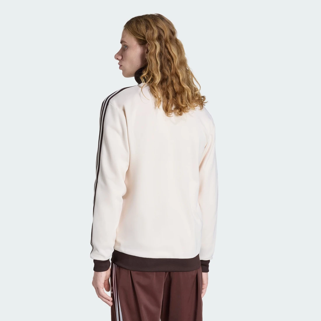 아디다스 클래식 트랙 탑 KQ9491