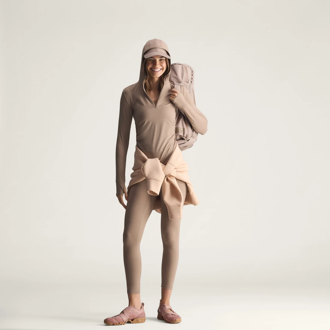 아디다스 ADIDAS BY STELLA MCCARTNEY 스포츠웨어 JS0114