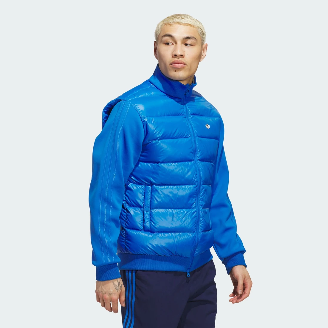 아디다스 오리지널스 다운 재킷 JW9866