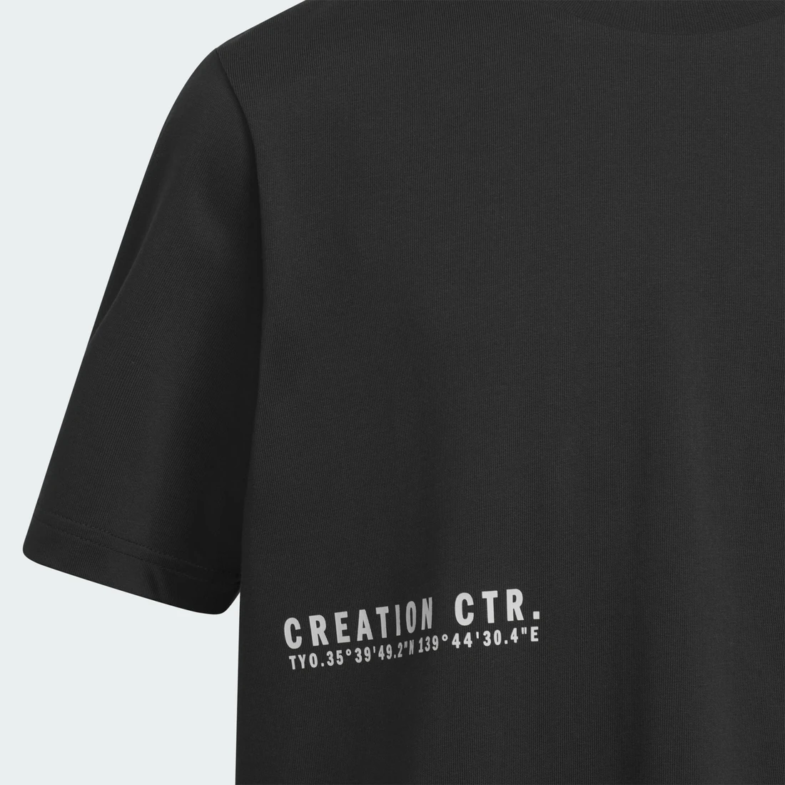 아디다스 KIDS BRAND LOVE LOOSE FIT 싱글 저지 쇼트 슬리브 티셔츠 KF9039