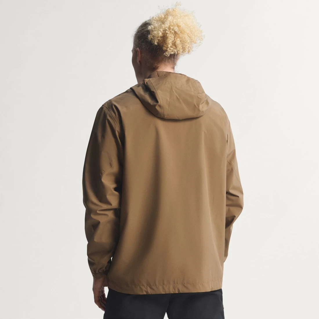 아디다스 테렉스 멀티 레이어드 클라이마프루프 레인 재킷 KA6912