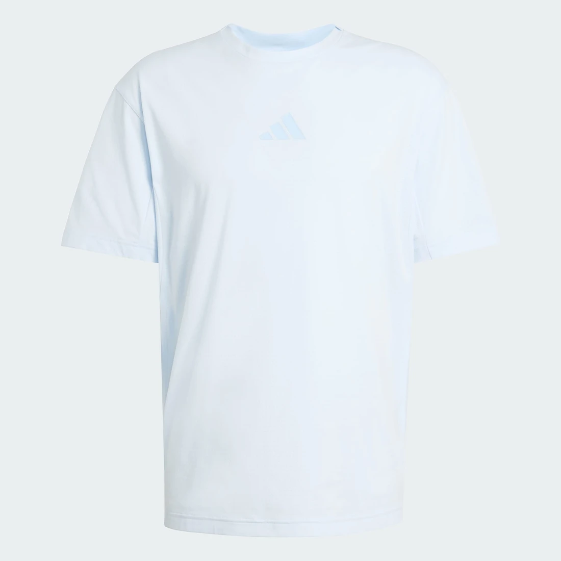 아디다스 테렉스 엑스플로릭 클라이마쿨+ 트레일 티셔츠 KA9577