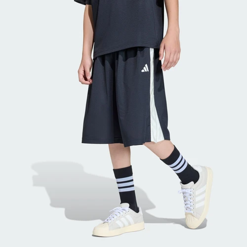 아디다스 STADIUM 메쉬 쇼츠