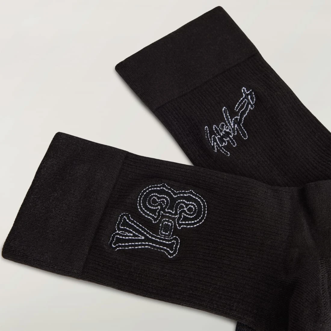 아디다스 Y-3 크루 삭스 KR9041