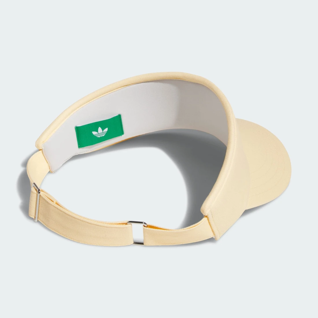 아디다스 오리지널스 골프 투어 하이 크라운 바이저 JY9943