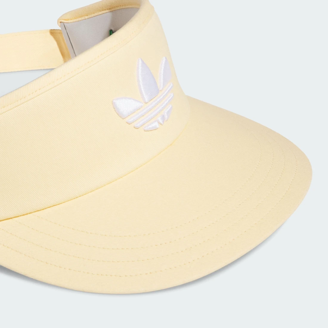 아디다스 오리지널스 골프 투어 하이 크라운 바이저 JY9943