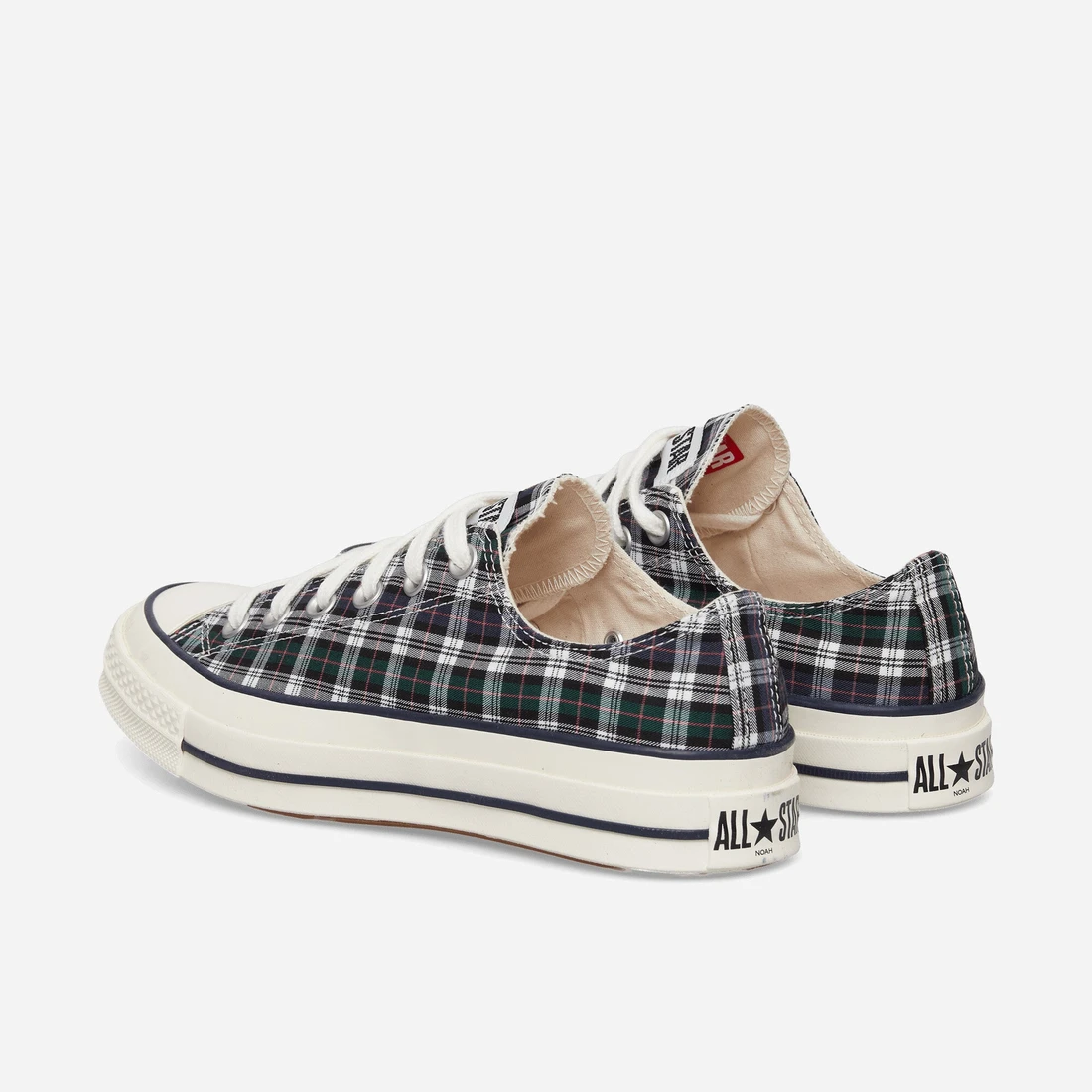 노아 x 컨버스 척 70 트루 블루 A19715C