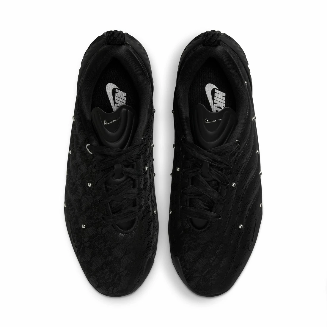 나이키 아스트라 울트라 블랙 우먼스 IQ3446-010