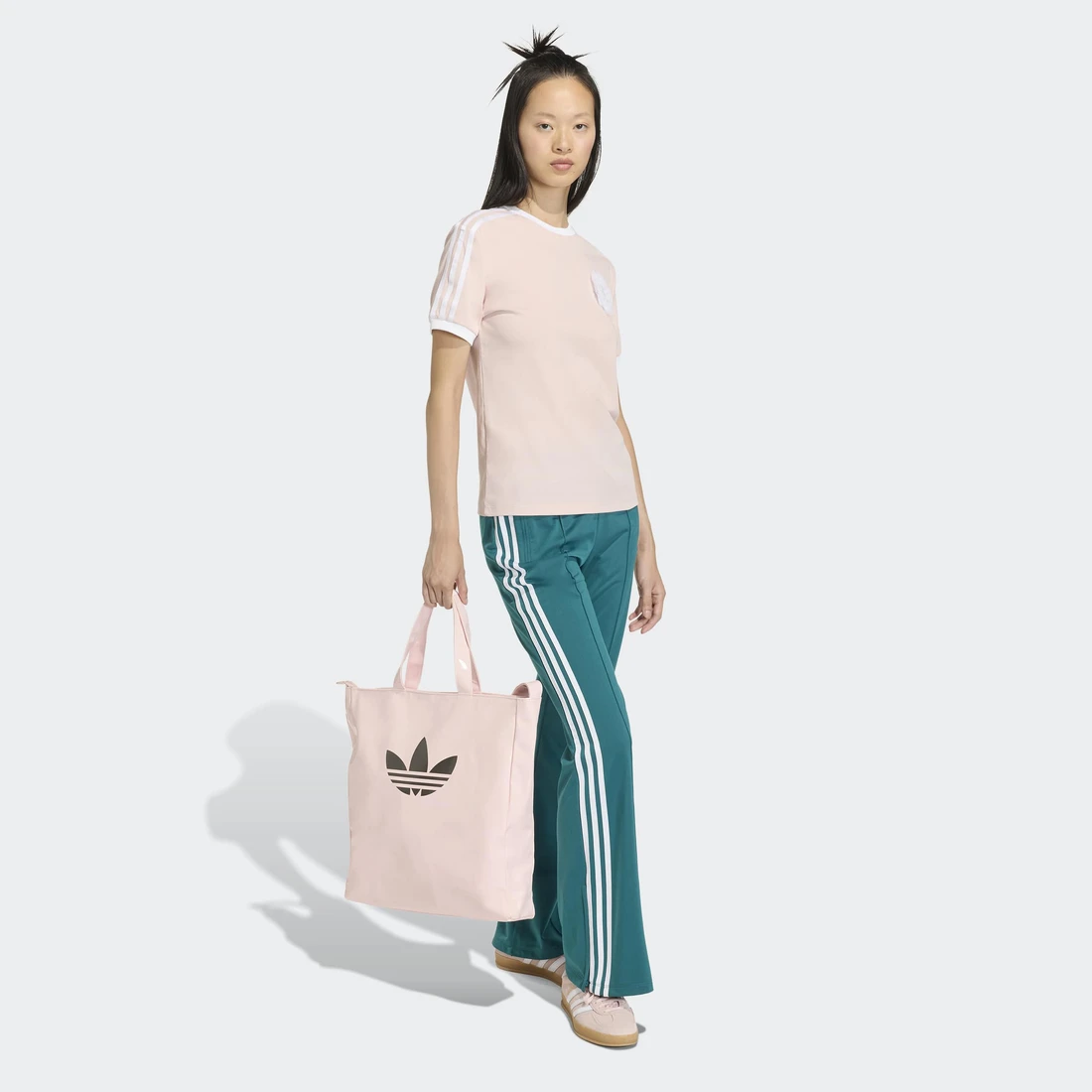 아디다스 Branding SS Tee KS6561