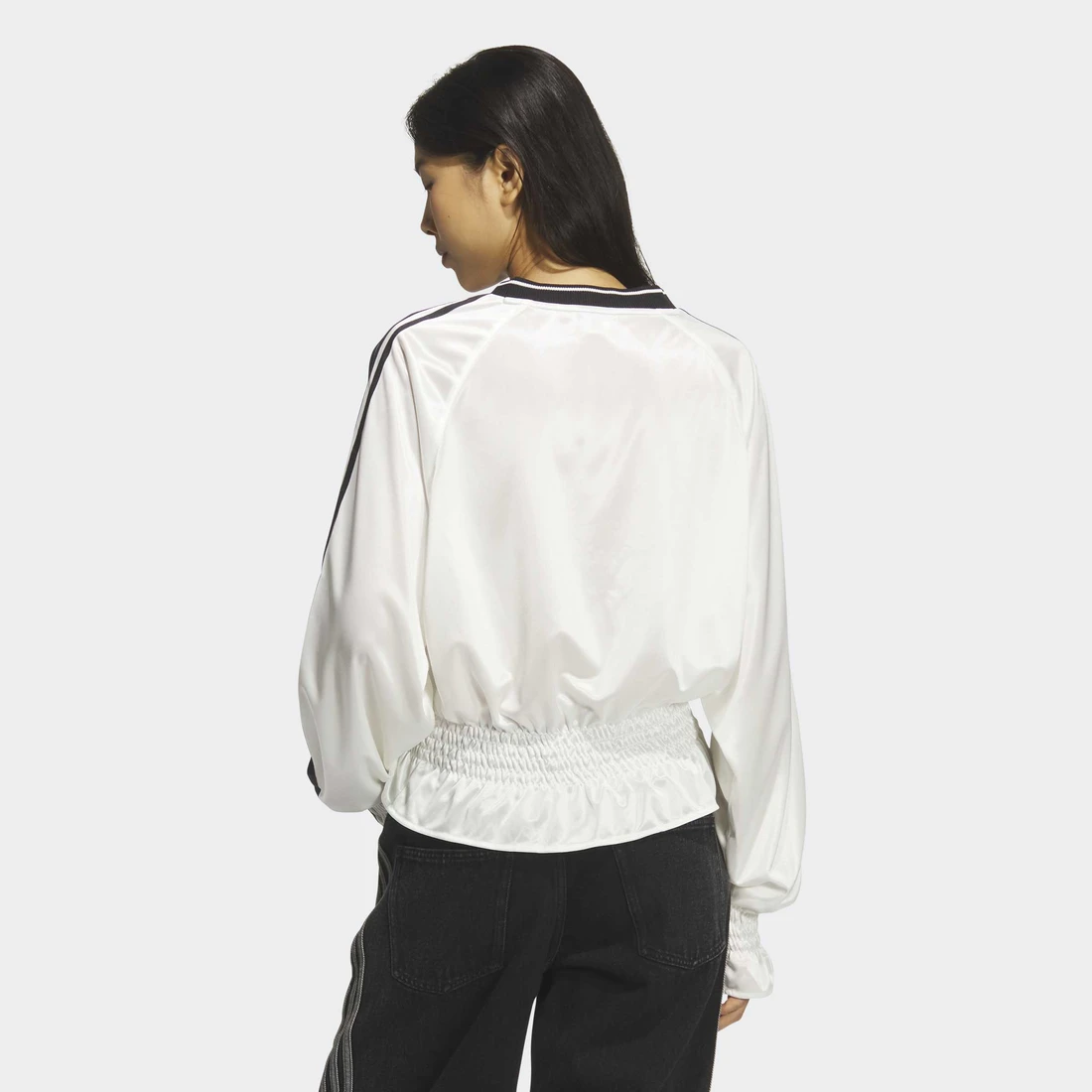 아디다스 스모크드 저지 KS2879